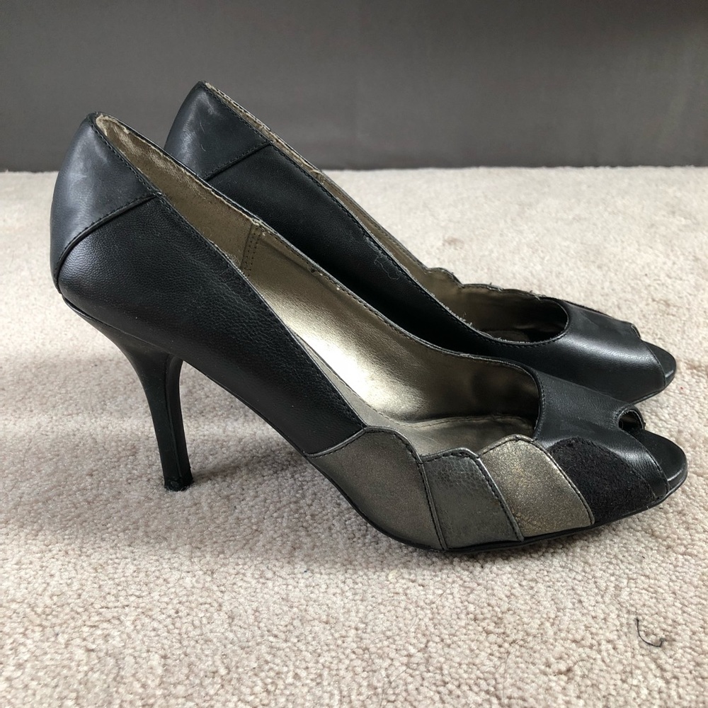 Apt.9 heels